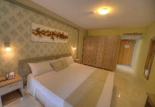 Гостиница Alexandra Hotel