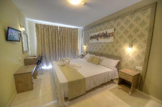 Гостиница Alexandra Hotel