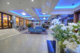 Гостиница Alexandra Hotel