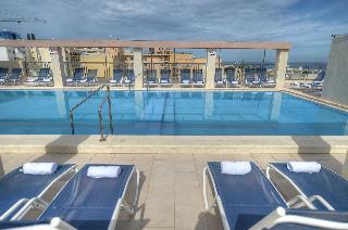Гостиница Alexandra Hotel