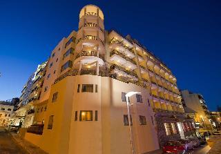 Гостиница Alexandra Hotel