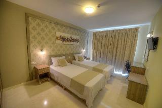Гостиница Alexandra Hotel