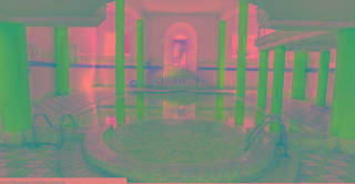 The Bugibba Hotel