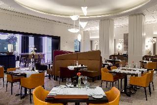 Гостиница Sheraton Amsterdam Airp Htl And Conference Center
