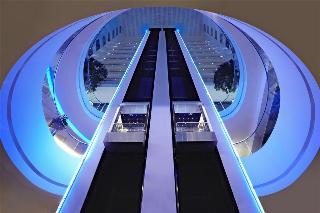 Гостиница Sheraton Amsterdam Airp Htl And Conference Center