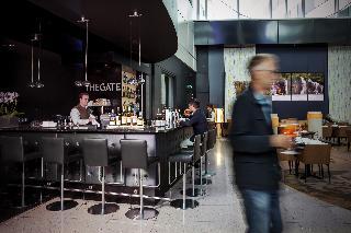 Гостиница Sheraton Amsterdam Airp Htl And Conference Center