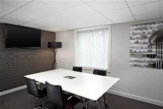 Гостиница Sheraton Amsterdam Airp Htl And Conference Center