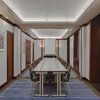 Гостиница Sheraton Amsterdam Airp Htl And Conference Center