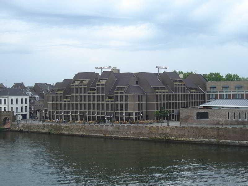 Hotel Crowne Plaza Maastricht