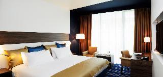 Гостиница Leonardo Royal hotel Den Haag Promenade