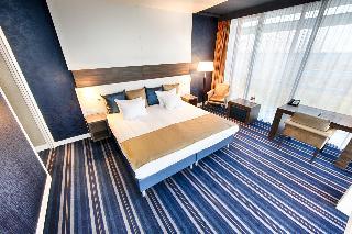 Гостиница Leonardo Royal hotel Den Haag Promenade