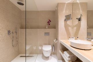 Гостиница Leonardo Royal hotel Den Haag Promenade