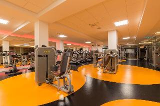 Гостиница Leonardo Royal hotel Den Haag Promenade