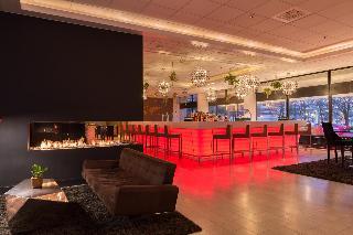 Гостиница Leonardo Royal hotel Den Haag Promenade