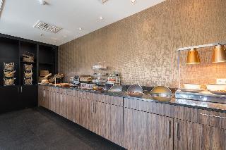 Гостиница Leonardo Royal hotel Den Haag Promenade