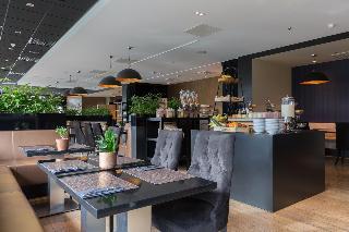 Гостиница Leonardo Royal hotel Den Haag Promenade
