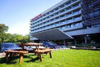 Гостиница Leonardo Royal hotel Den Haag Promenade