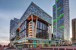 Гостиница Babylon Hotel Den Haag