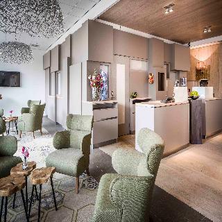Гостиница Babylon Hotel Den Haag