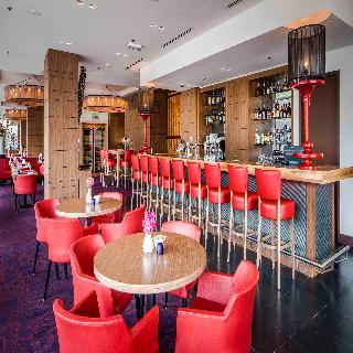 Гостиница Babylon Hotel Den Haag