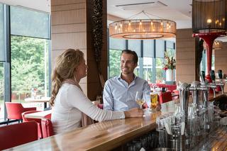 Гостиница Babylon Hotel Den Haag