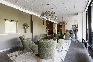 Гостиница Babylon Hotel Den Haag
