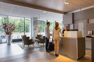 Гостиница Babylon Hotel Den Haag