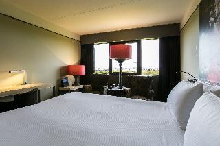 Гостиница Babylon Hotel Den Haag
