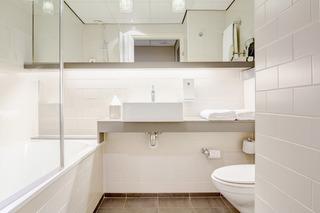 Гостиница Babylon Hotel Den Haag