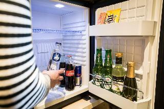 Гостиница Babylon Hotel Den Haag