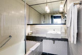 Гостиница Babylon Hotel Den Haag