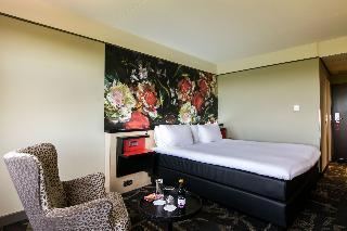 Гостиница Babylon Hotel Den Haag