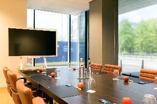 Гостиница Babylon Hotel Den Haag