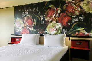 Гостиница Babylon Hotel Den Haag