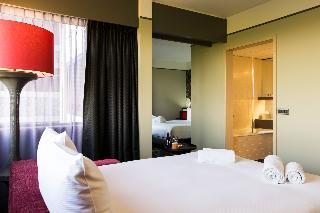 Гостиница Babylon Hotel Den Haag