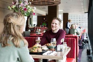 Гостиница Babylon Hotel Den Haag