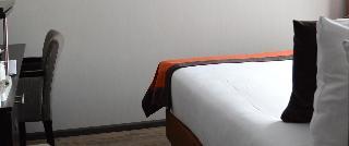 Hotel Park Centraal Den Haag