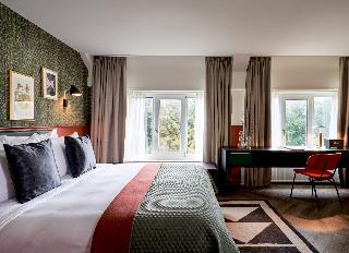 Hotel Park Centraal Den Haag