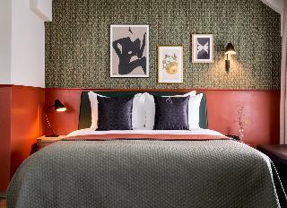 Hotel Park Centraal Den Haag