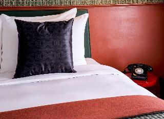 Hotel Park Centraal Den Haag
