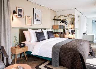 Hotel Park Centraal Den Haag