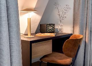 Hotel Park Centraal Den Haag