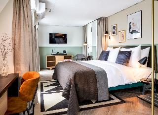 Hotel Park Centraal Den Haag