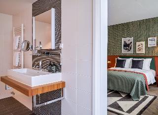 Hotel Park Centraal Den Haag