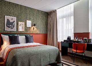 Hotel Park Centraal Den Haag