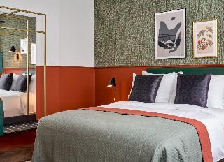 Hotel Park Centraal Den Haag