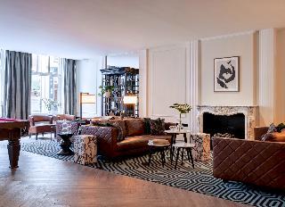 Hotel Park Centraal Den Haag