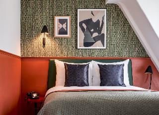 Hotel Park Centraal Den Haag