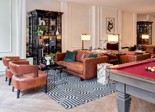 Hotel Park Centraal Den Haag