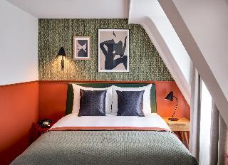 Hotel Park Centraal Den Haag